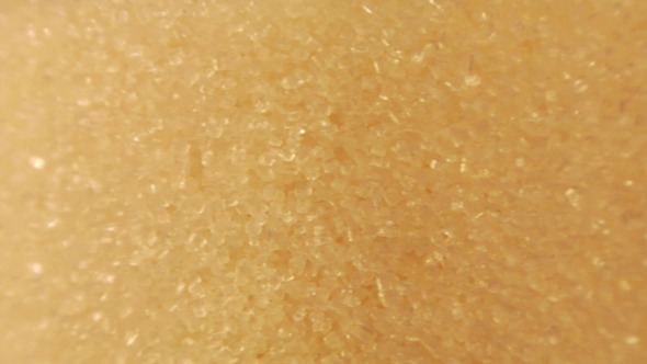 Organic Sugar Background Organic Sugar Background