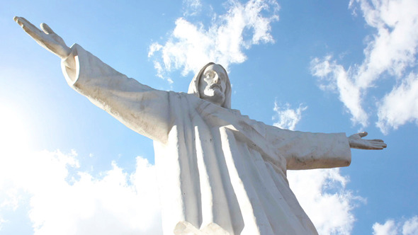 Rio Jesus 1 Rio Jesus 1