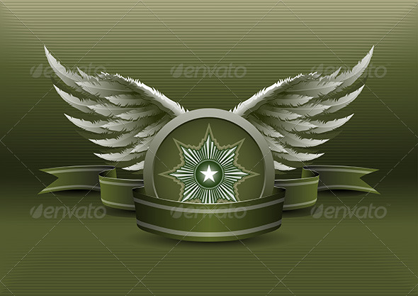 Insignia Banner Insignia Banner