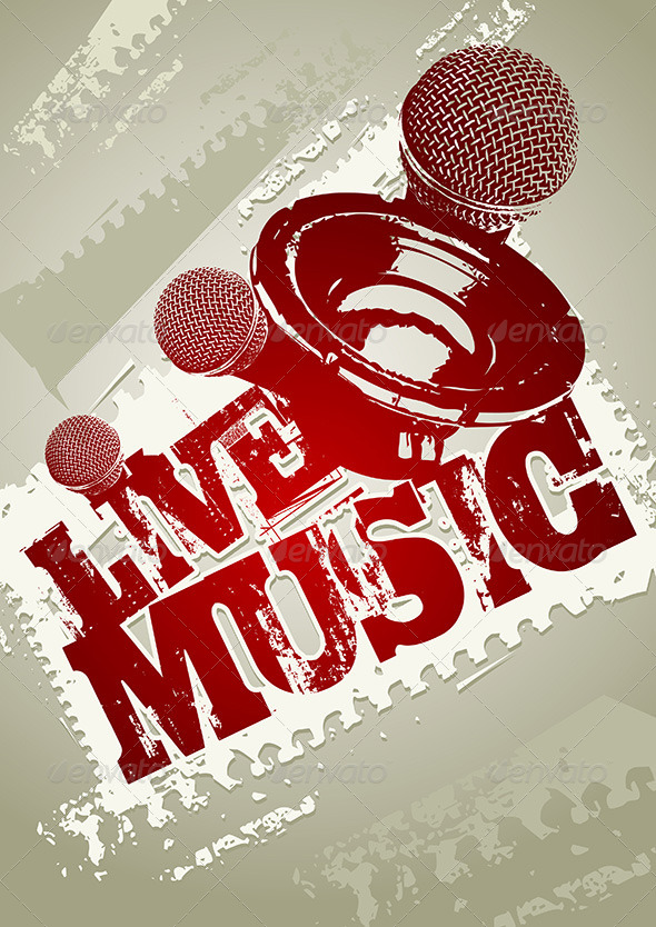 free clipart live music - photo #15