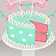 Happy B-Day Happy B-Day - GraphicRiver Item for Sale