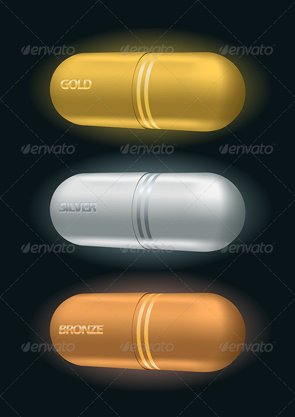 Pharmaceutical Capsule Awards Pharmaceutical Capsule Awards