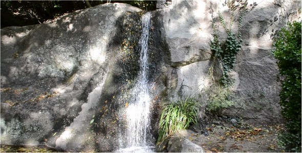 Mountain Stream 5 Mountain Stream 5