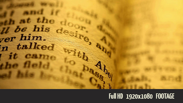 Antique Holy Bible 2 Antique Holy Bible 2