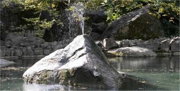 Fountain 2 Fountain 2