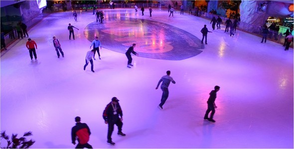 Skating Rink 2 Skating Rink 2