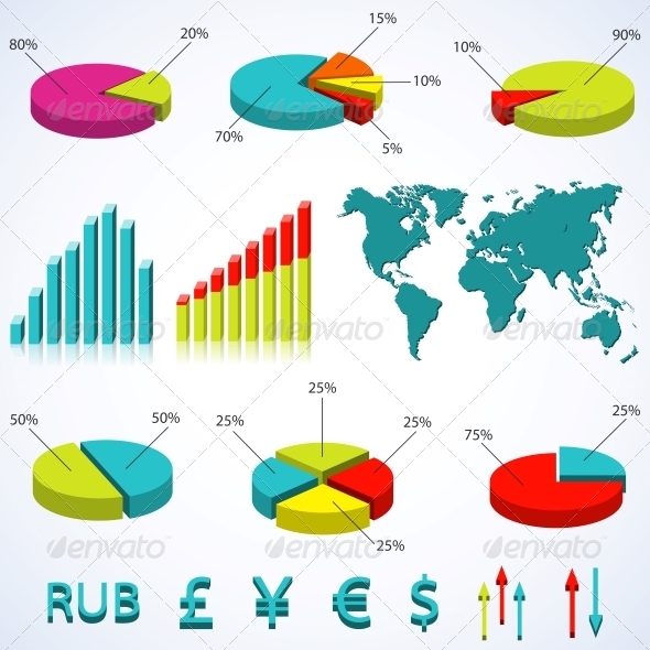 Elements of Infographics Elements of Infographics