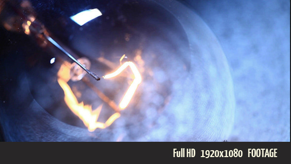 Bulb Filament 2 Bulb Filament 2