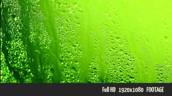 Wet Glass Wet Glass