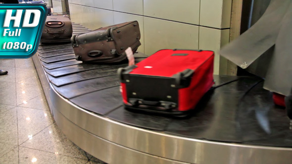 Baggage Claim Baggage Claim
