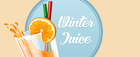 Winter juice