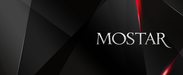 Mostar