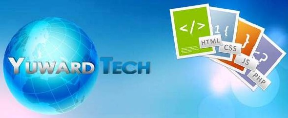 YuwardTech