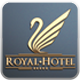 Royal Hotel Logo Royal Hotel Logo - GraphicRiver Item for Sale
