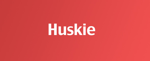 Huskie