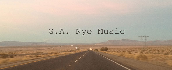 ganyemusic