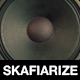 skafiarize