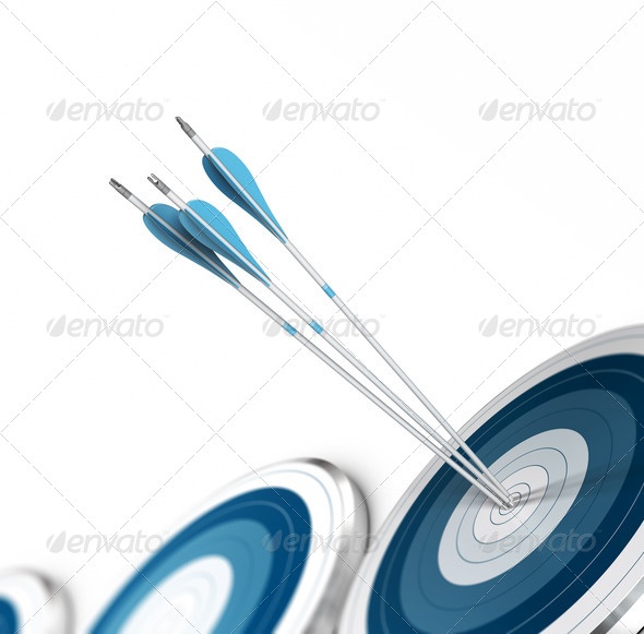 Strategic Marketing, Consulting Concept - Stock Photo - Images