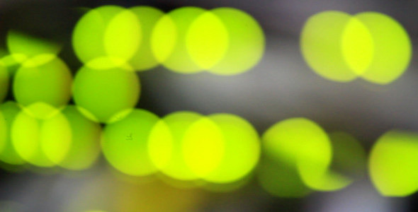 Abstract Lights Abstract Lights