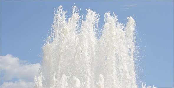 Fountain 7 Fountain 7