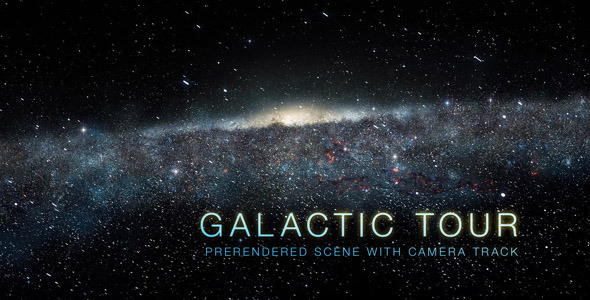 Galactic Tour Galactic Tour