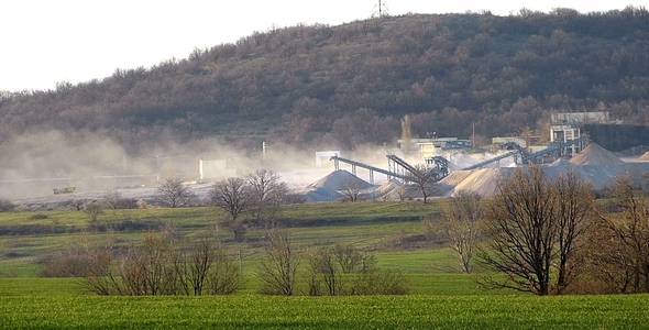 Quarry 1 Quarry 1