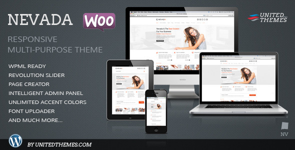 Woocommerce – подборка WordPress тем для вашего магазина