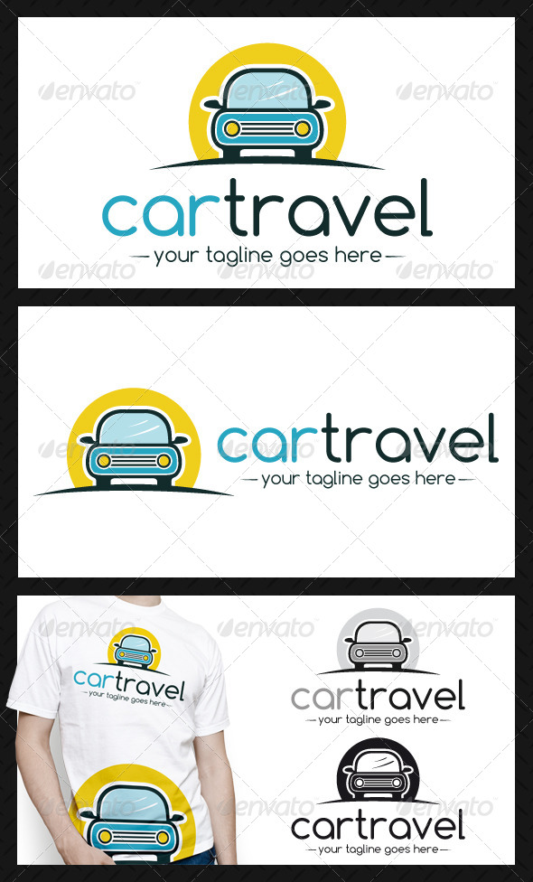 Car Logo Template