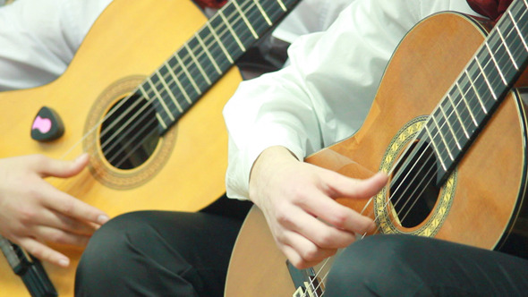 Gitarre Spielen 8 Gitarre Spielen 8