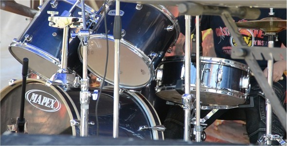 Drummer Drummer