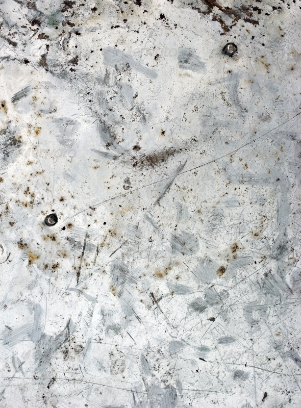 Photo of the texture rusty metal Aluminum Photo of the texture rusty metal Aluminum