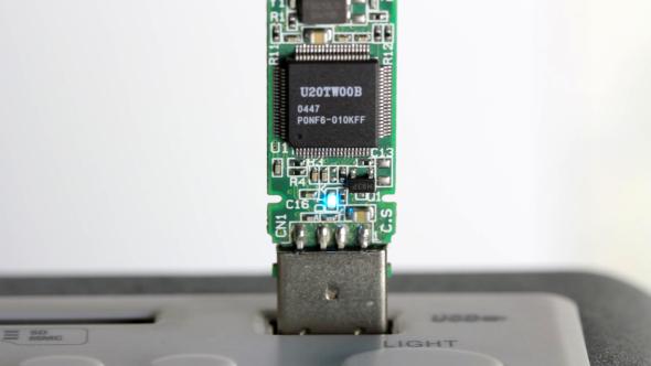 USB Flash USB Flash