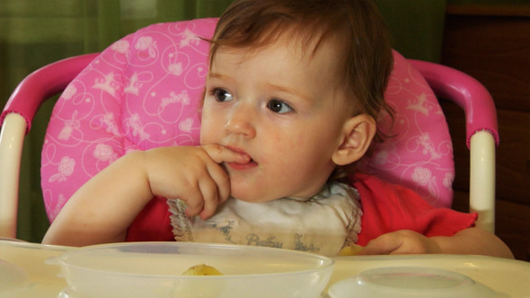 Eating Little Baby 4 Eating Little Baby 4