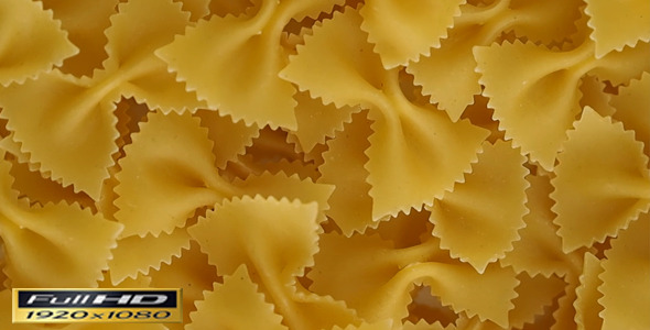 Bow Tie Italian Pasta Bow Tie Italian Pasta