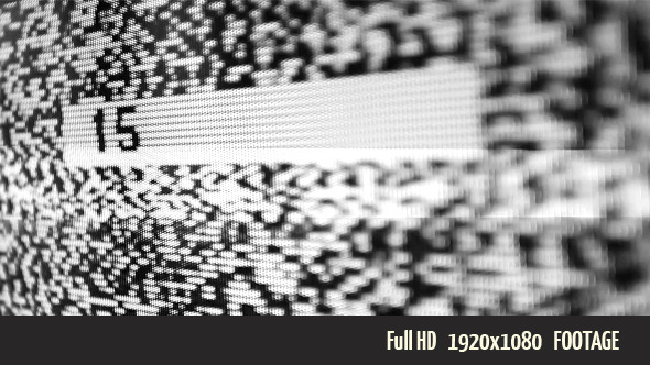 Television Noise Television Noise