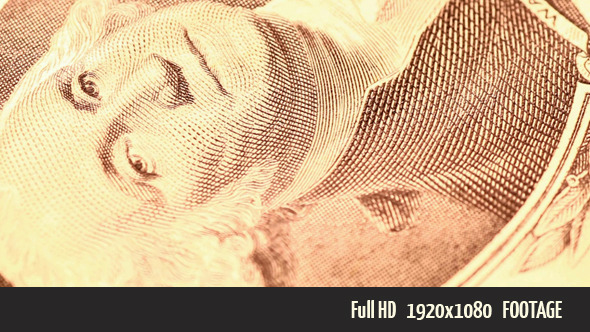 Rotating Dollar 3 Rotating Dollar 3