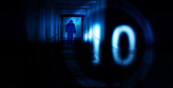 10 Countdown Transitions 10 Countdown Transitions