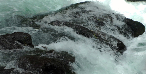 Waterfall Waterfall