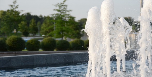 Fountain 8 Fountain 8