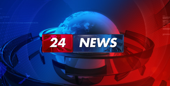 News Broadcast Package 2 News Broadcast Package 2