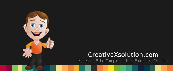 CreativeXSolution