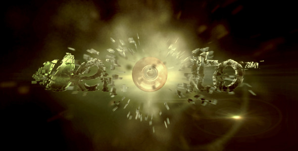 The Bullet Time by NickolasM | VideoHive