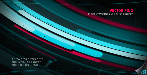 Vector Ring Vector Ring