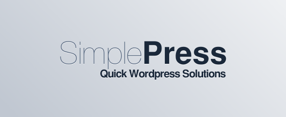 SimplePress