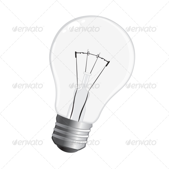 Light Bulb Light Bulb