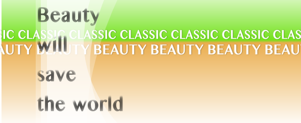 ClassicBeauty