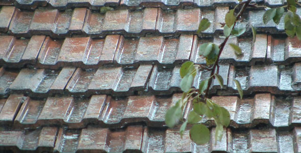 Rain On Roof Tiles Rain On Roof Tiles