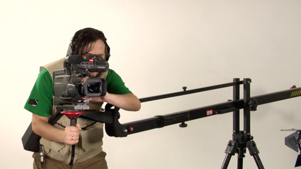 Studio Video Shooting 1 Studio Video Shooting 1