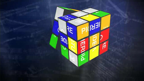 Puzzle Cube Solving Puzzle Cube Solving