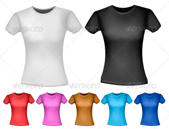 Tshirt Long Sleeve Design Template » Dondrup.com